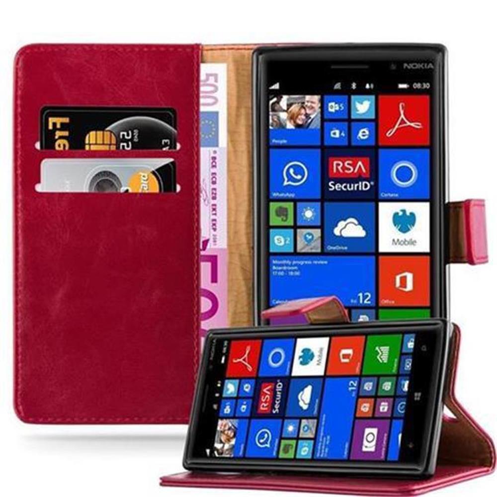 Rot / Lumia 830