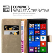 Load image into Gallery viewer, Braun / Lumia 830
