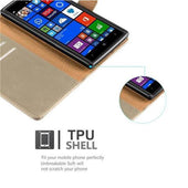 Load image into Gallery viewer, Braun / Lumia 830