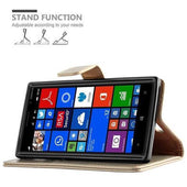 Load image into Gallery viewer, Braun / Lumia 830