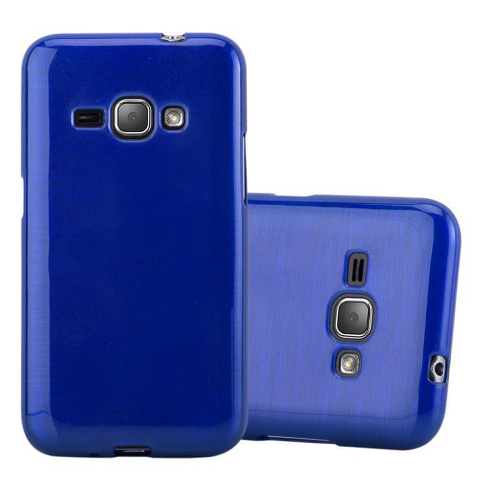 Blau / Galaxy J1 2016