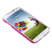 Lade das Bild in den Galerie-Viewer, Pink / Galaxy S4