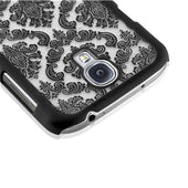 Lade das Bild in den Galerie-Viewer, Schwarz / Galaxy S4