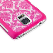 Lade das Bild in den Galerie-Viewer, Pink / Galaxy S5 / S5 NEO