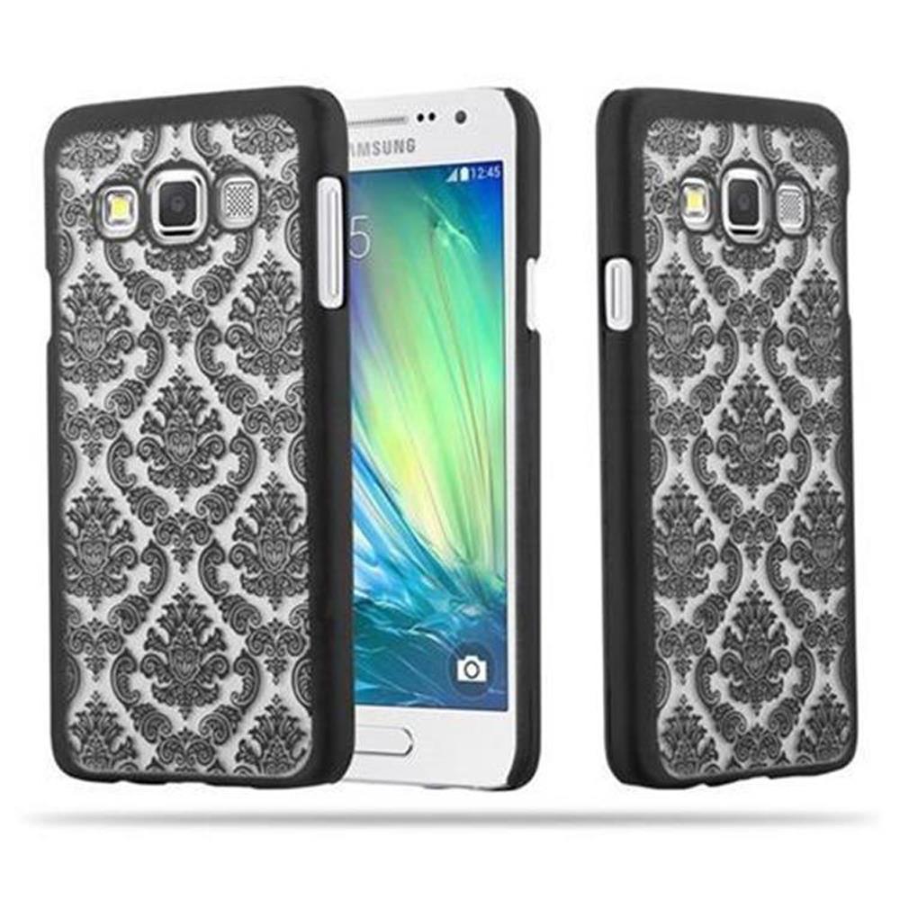 Schwarz / Galaxy A3 2015