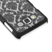 Load image into Gallery viewer, Schwarz / Galaxy A3 2015