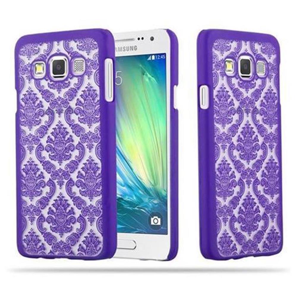 Lila / Galaxy A3 2015
