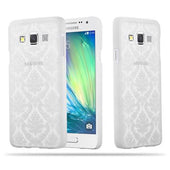 Load image into Gallery viewer, Weiß / Galaxy A3 2015