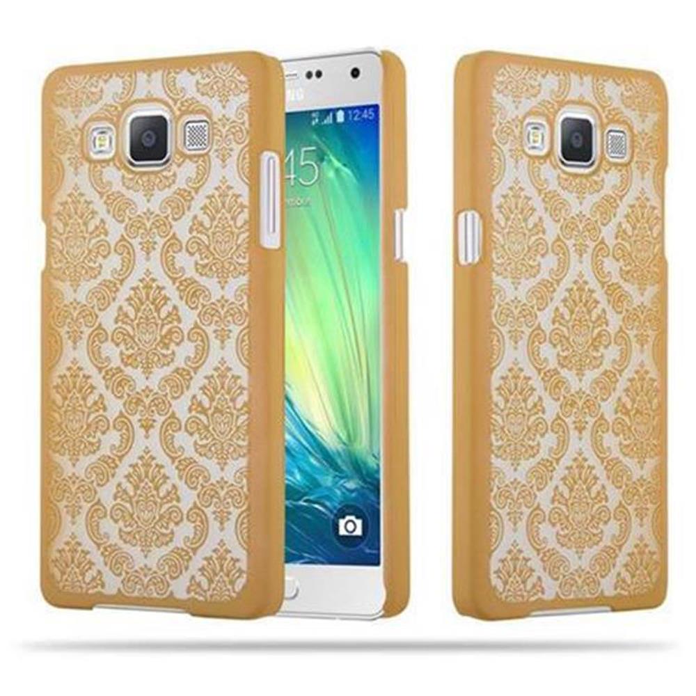 Gold / Galaxy A5 2015