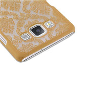 Lade das Bild in den Galerie-Viewer, Gold / Galaxy A5 2015