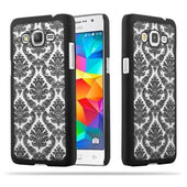 Lade das Bild in den Galerie-Viewer, Schwarz / Galaxy GRAND PRIME