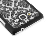 Lade das Bild in den Galerie-Viewer, Schwarz / Galaxy GRAND PRIME
