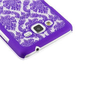 Lade das Bild in den Galerie-Viewer, Lila / Galaxy GRAND PRIME