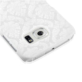 Load image into Gallery viewer, Weiß / Galaxy S6 EDGE