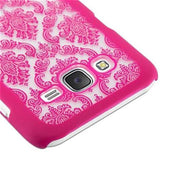 Lade das Bild in den Galerie-Viewer, Pink / Galaxy J5 2015