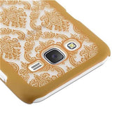 Lade das Bild in den Galerie-Viewer, Gold / Galaxy J5 2015