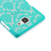 Lade das Bild in den Galerie-Viewer, Grün / Galaxy A5 2016