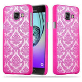 Load image into Gallery viewer, Pink / Galaxy A3 2016