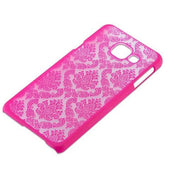 Load image into Gallery viewer, Pink / Galaxy A3 2016