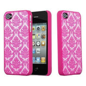 Load image into Gallery viewer, Pink / iPhone 4 / 4S