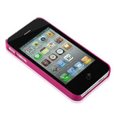 Load image into Gallery viewer, Pink / iPhone 4 / 4S