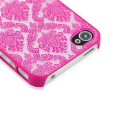 Load image into Gallery viewer, Pink / iPhone 4 / 4S