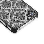 Load image into Gallery viewer, Schwarz / iPhone 4 / 4S