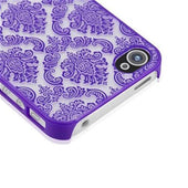 Load image into Gallery viewer, Lila / iPhone 4 / 4S