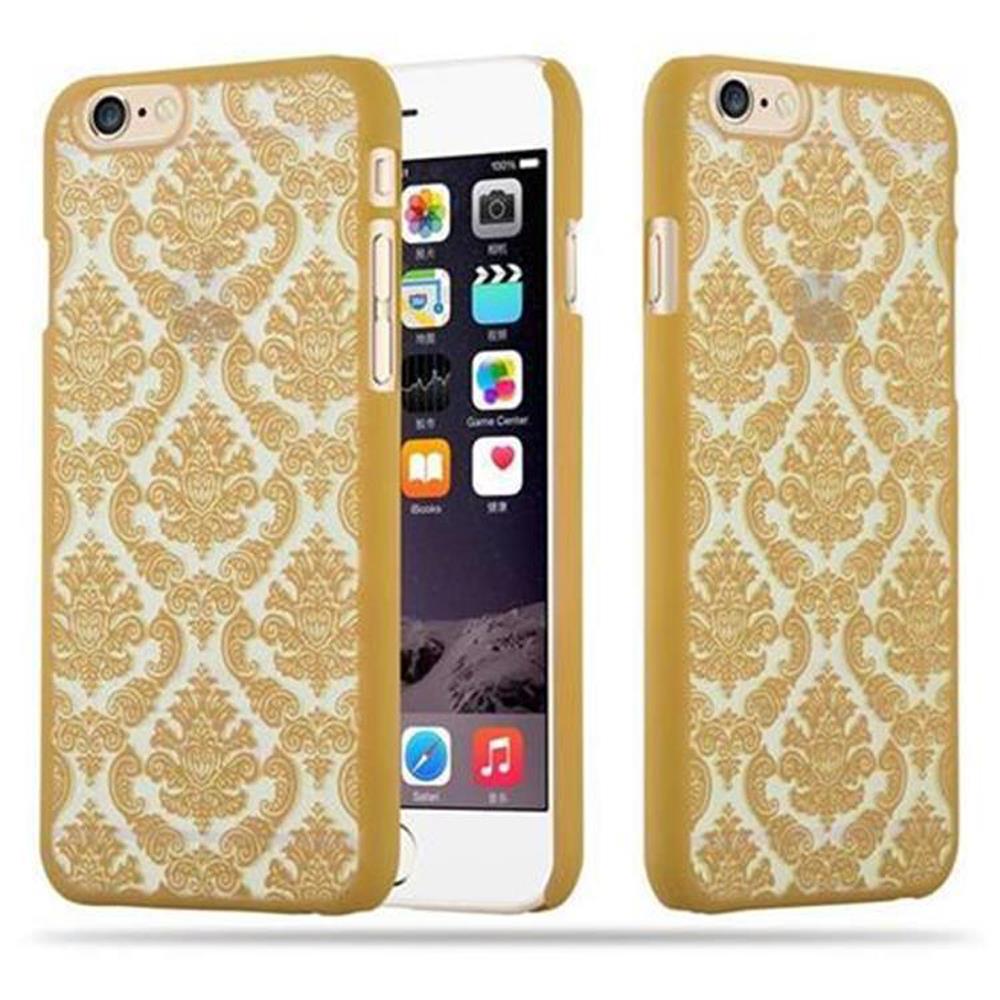 Gold / iPhone 6 / 6S