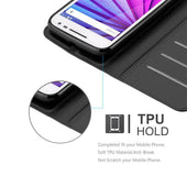 Load image into Gallery viewer, Schwarz / MOTO G3