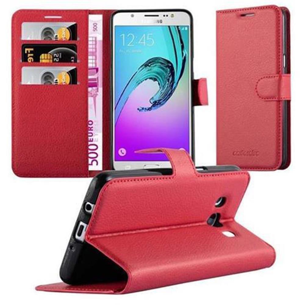 Rot / Galaxy J5 2016