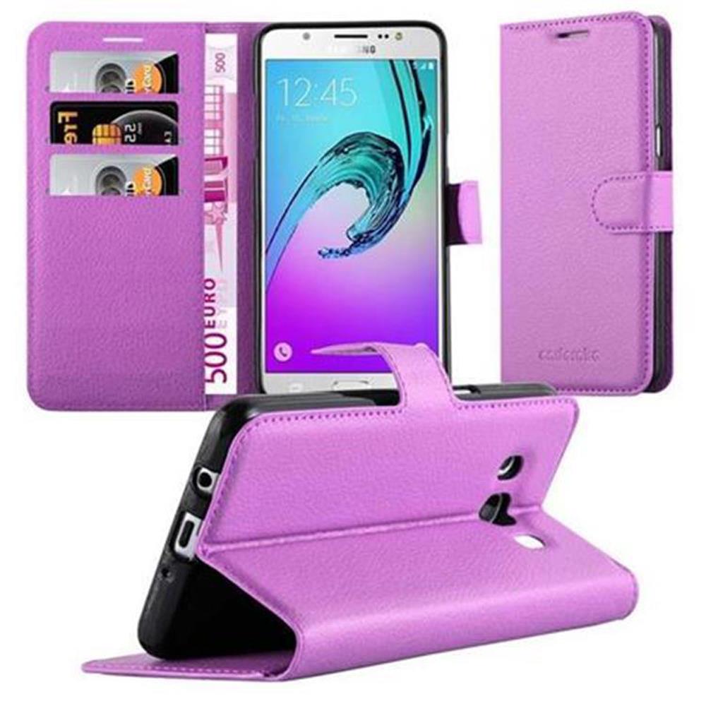 Lila / Galaxy J5 2016