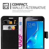 Load image into Gallery viewer, Schwarz / Galaxy J1 2016