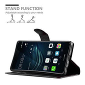 Load image into Gallery viewer, Schwarz / P9