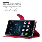 Load image into Gallery viewer, Rot / P9