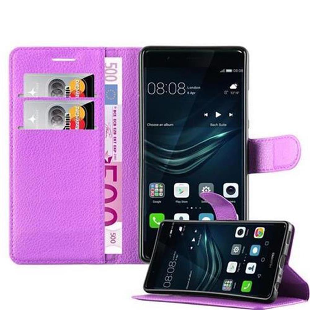 Lila / P9