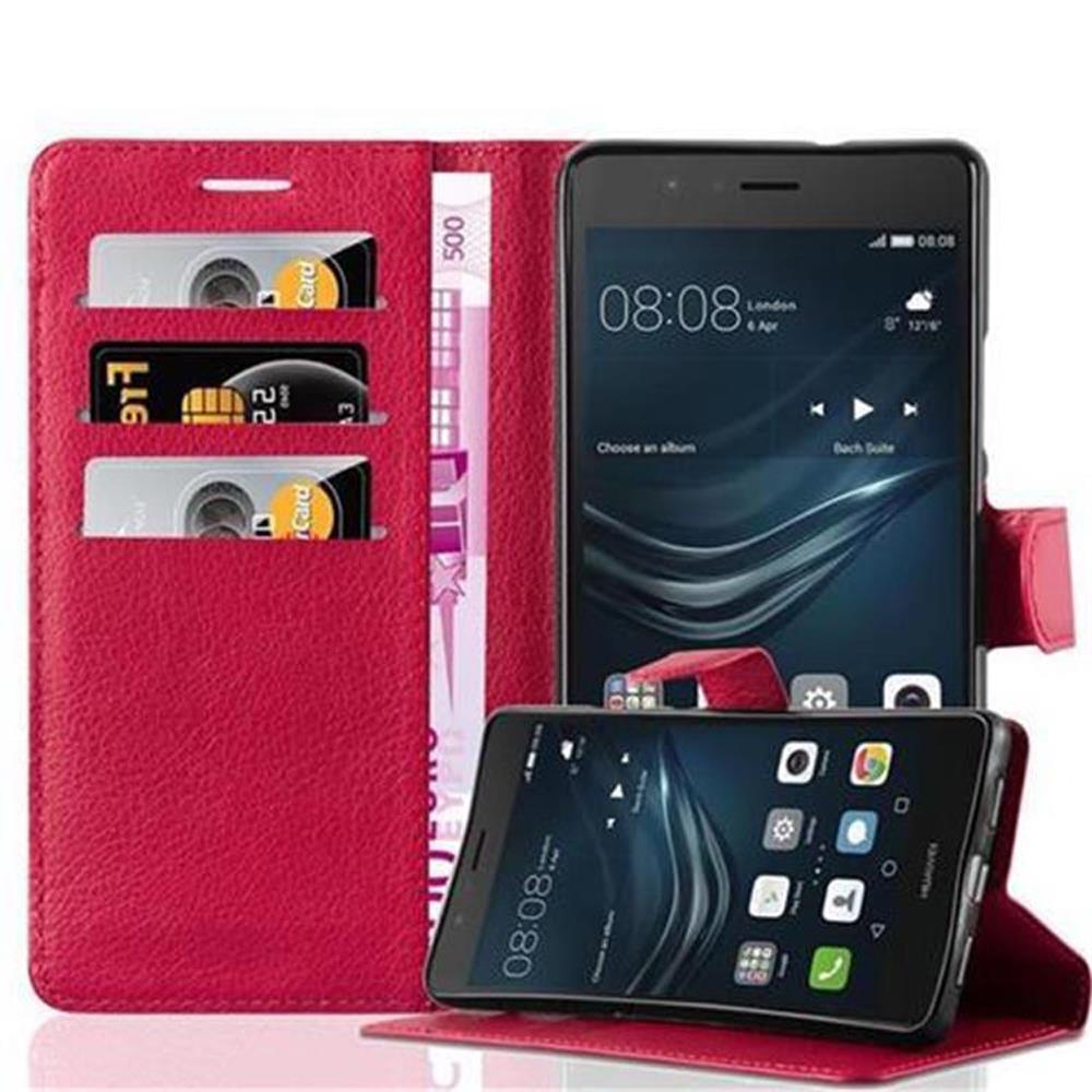 Rot / P9 LITE 2016 / G9 LITE