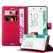 Lade das Bild in den Galerie-Viewer, Rot / Xperia X