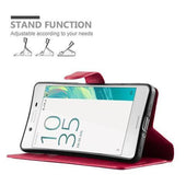 Lade das Bild in den Galerie-Viewer, Rot / Xperia X