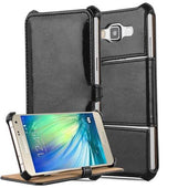 Load image into Gallery viewer, Schwarz / Galaxy A3 2015