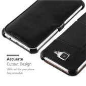 Load image into Gallery viewer, Schwarz / Galaxy A3 2015