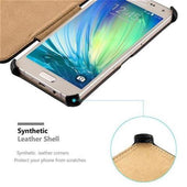 Load image into Gallery viewer, Schwarz / Galaxy A5 2015