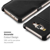 Load image into Gallery viewer, Schwarz / Galaxy A5 2015