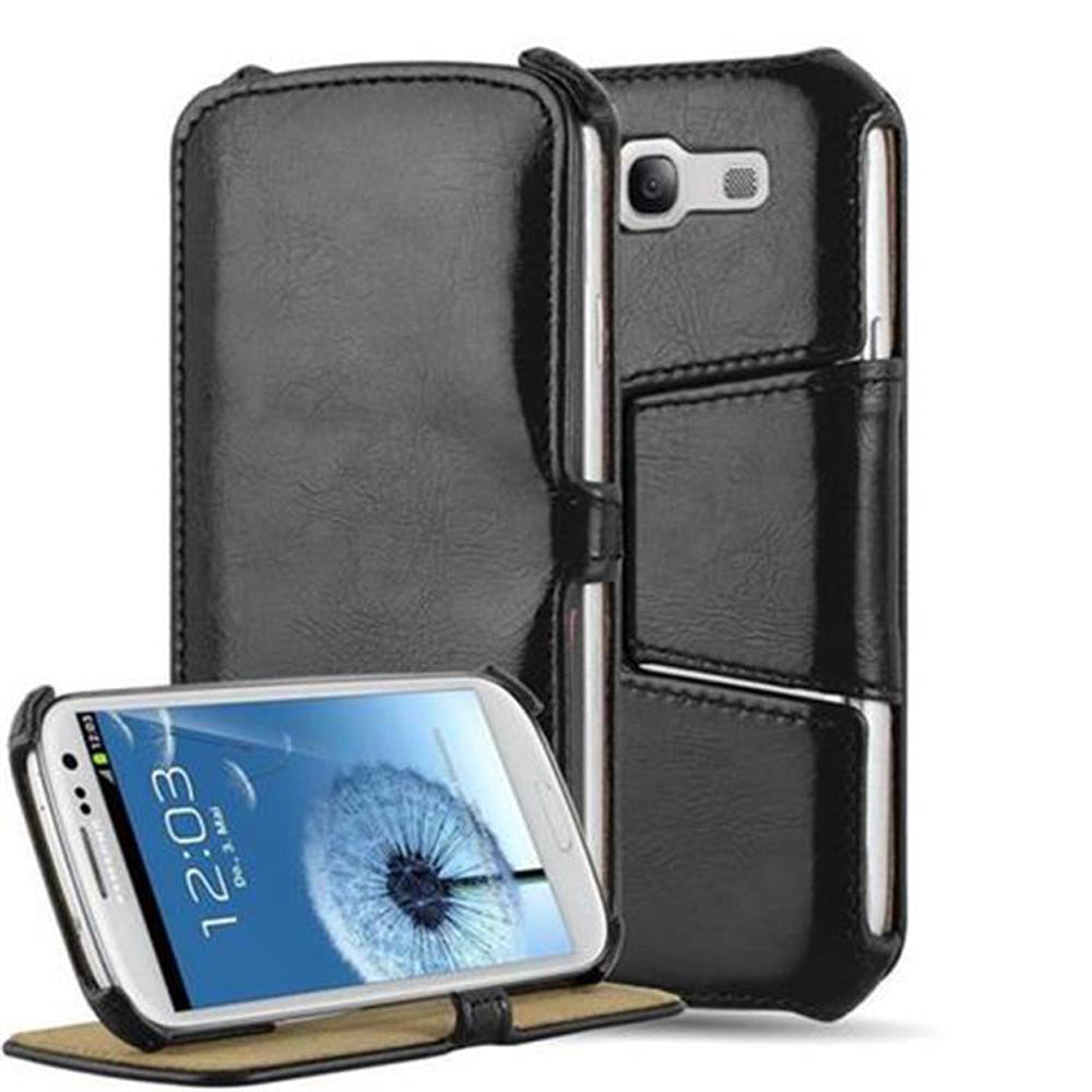 Schwarz / Galaxy S3 / S3 NEO