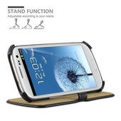 Load image into Gallery viewer, Schwarz / Galaxy S3 / S3 NEO