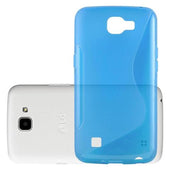 Lade das Bild in den Galerie-Viewer, Blau / K4 2016