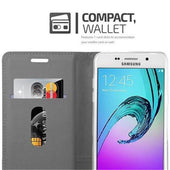 Load image into Gallery viewer, Schwarz / Galaxy A3 2016