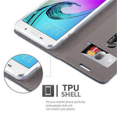 Load image into Gallery viewer, Blau / Galaxy A3 2016