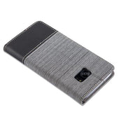 Lade das Bild in den Galerie-Viewer, Schwarz / Galaxy S7 EDGE