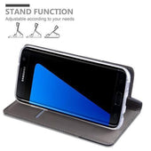 Lade das Bild in den Galerie-Viewer, Schwarz / Galaxy S7 EDGE